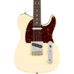 Fender American Professional Ii Telecaster Rosewd Fingerboard Guitar Olympic Wht. Fixed Price $1839.99.