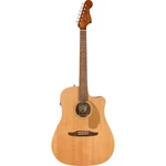 Fender Redondo Player Dreadnought Acoustic Electric Guitar Walnut Fingerboard,. Fixed Price $449.99.