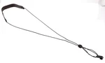 Andrea 1200 Classical Guitar Strap With Leather Neck Guard. Fixed Price $18.39.