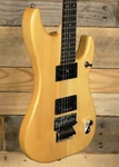 Washburn Nuno Bettencourt N2 Electric Guitar Natural Matte W/ Gigbag. Fixed Price $1099.99.