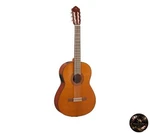Yamaha CGX122MC Classical Electric Guitar. Fixed Price $966.88.