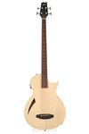 Esp Ltd TL-4 Bass Guitar Natural. Fixed Price $719.00.