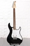 Yamaha PAC012 Pacifica Electric Guitar - Black. Fixed Price $233.99.