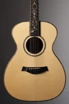 Taylor (1996) PS12 #2 Of 26 Presentation Model Acoustic Guitar - Natural, Incl.. Fixed Price $11999.00.