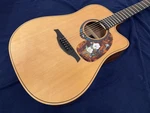 Lag Guitars THV30DCE Hyvibe Safe Delivery From Japan. Fixed Price $1530.65.
