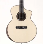 Merida Extrema Wave W/l.r.baggs Element Vtc Acoustic Electric Guitar. Fixed Price $1523.62.
