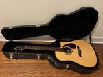 Seagull Maritime Sws Cw Sg Qi By Godin With Hard Case Acoustic -electric. Fixed Price $600.00.