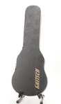 Gretsch G6238FT Electromatic Solid Body Flat Top Hardshell Case (black). Fixed Price $221.99.