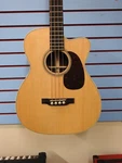 Martin BC16E-01 W/soft Case. Fixed Price $2199.00.