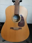 Seagull S6 Acoustic Guitar (B08000710). Fixed Price $299.99.