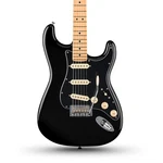 Fender Player Ii Stratocaster Maple Fingerboard Electric Guitar Blk. Fixed Price $699.99.