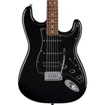 Fender Standard Stratocaster Electric Guitar Black. Fixed Price $679.99.