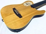 Electric Guitar Godin L.r.baggs Acousticaster Natural Made 1995. Fixed Price $1409.00.