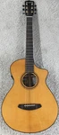 Breedlove Performer Pro Concertina Acoustic Electric Guitar, Aged Toner. Fixed Price $444.44.