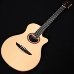 Yamaha / NTX5 (natural) Serial NUMBER:ILK320A Acoustic Guitar. Fixed Price $1424.66.