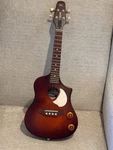 Seagull Sg Steel-string Acoustic-electric Ukulele Burnt Umber Burst. Fixed Price $450.00.