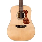 Guild D-140 Dreadnought Acoustic Guitar, Solid Spruce Top. Fixed Price $899.99.