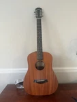 Taylor BT2 Baby 3/4 Acoustic Guitar Mahogany Dreadnought 6-STRING W/ Strap. Fixed Price $400.00.