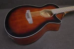 Ibanez AEG5012 Dvh String Acoustic-electric Active Eq Vintage Sunburst. Fixed Price $279.99.