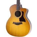 2026 Taylor 214CE Special Edition Honeyburst. Fixed Price $1099.00.