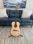 Fender Highway Series Dreadnought Acoustic Electric Guitar Used Mint. Fixed Price $650.99.