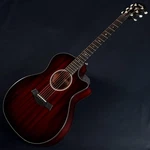 Taylor 524CE V-class Medium Brown Shaded Edge Burst Top Usa 2018 1105188080. Fixed Price $2639.00.