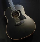 Taylor AD17E Blacktop, Used, 2021 Model. Fixed Price $1484.00.