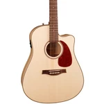 Seagull Performer Cw Presys Ii Dreadnought A/e Guitar, Solid Spruce Top. Fixed Price $1079.00.