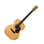 Maton EBG808 Artist Small Solid Sitka Spruce Blackwood AP5 Pro Pickup Eq. Fixed Price $2920.00.