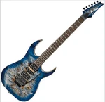 Ibanez Premium RG1070PBZ-CKB (charcoal Black Burst) + Carrying Case. Fixed Price $1345.85.