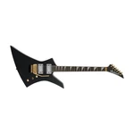 Jackson X Series Kelly Electric Guitar Gloss Black And Laurel Fingerboard. Fixed Price $631.99.