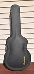 Ibanez Hollow Body Archtop Electric Guitar Hard Case Black Vintage Canada. Fixed Price $109.95.