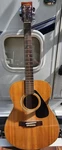 Yamaha FG-331 Acoustic Guitar, No Case, 6-STRING, Right-handed. Fixed Price $149.10.