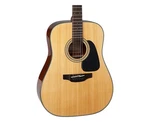 Takamine GD30 Series Dreadnought Acoustic Guitar Natural B-stock. Fixed Price $419.99.