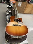 Gibson Songwriter Standard Ec In Hard Case 233240. Fixed Price $3000.00.