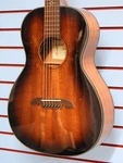 Alvarez AP66ESHB Parlor A/e - Shadowburst Gloss. Fixed Price $549.99.