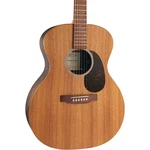 Martin GP-X2E Ziricote Special Series Acoustic Electric Guitar Natural. Fixed Price $799.99.
