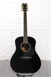Yamaha LL16D Are Original Jumbo Acoustic-electric Guitar Black. Fixed Price $999.99.