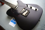 Fender Made In Japan Limited Hybrid Ii Telecaster Noir Black 2025 New. Fixed Price $1422.55.