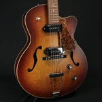 Godin 5TH Avenue Cw Kingpin Ii Cognac Burst 32327004680. Fixed Price $1584.00.