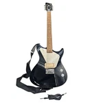 First Act 222 AL4042 Electric Guitar Adam Levine W/ Strap Amp Cable & Box Tested. Fixed Price $51.98.