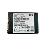 Western Digital Blue 1TB 2.5" Sata Internal Ssd (WDS100T2B0A) Solid State Drive. Fixed Price $119.99.