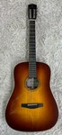 Alvarez Laureate LDR70E Herringbone Acoustic Electric Guitar, Sunset B-stock. Fixed Price $1299.95.