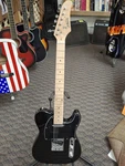 Glarry Electric Guitar. Fixed Price $110.00.
