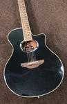 Yamaha APX500II Acoustic Electric Guitar -used Black. Fixed Price $312.00.