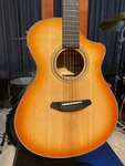 Breedlove Artista Concert Natural Shadow Torrefied European Spruce Myrtlewood. Fixed Price $679.00.