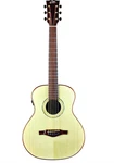 Eko Acoustic Electric Guitar 6 String Full Size Right Handed Performance Ready. Fixed Price $1903.99.