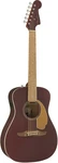 Fender Malibu Player Acoustic-electric Guitar Burgundy Satin. Fixed Price $404.99.