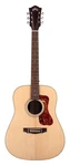 Guild D-240E Acoustic-electric Guitar Natural. Fixed Price $499.99.