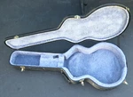 Gretsch Electric Acoustic Guitar Hardshell Case Tkl Gray Interior. Fixed Price $199.00.